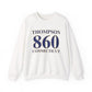 Thompson 860 Connecticut Unisex Heavy Blend™ Crewneck Sweatshirt
