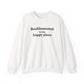 Barkhamsted is my Happy Place Unisex Heavy Blend™ Crewneck Sweatshirt