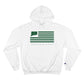 East Granby Connecticut St. Patrick’s Day Flag Champion Hoodie