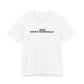 Love West Norwalk Unisex Jersey Short Sleeve T-Shirt