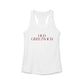 41 Tilt Old Greenwich Women's Ideal Racerback Tank Top