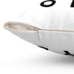 Stratford Vision Spun Polyester Square Pillow
