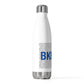 Brookfield Love 20oz Insulated Bottle
