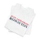 Just a kid from Rowayton Unisex Jersey Short Sleeve T-Shirt