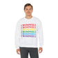 Cromwell Pride Unisex Heavy Blend™ Crewneck Sweatshirt