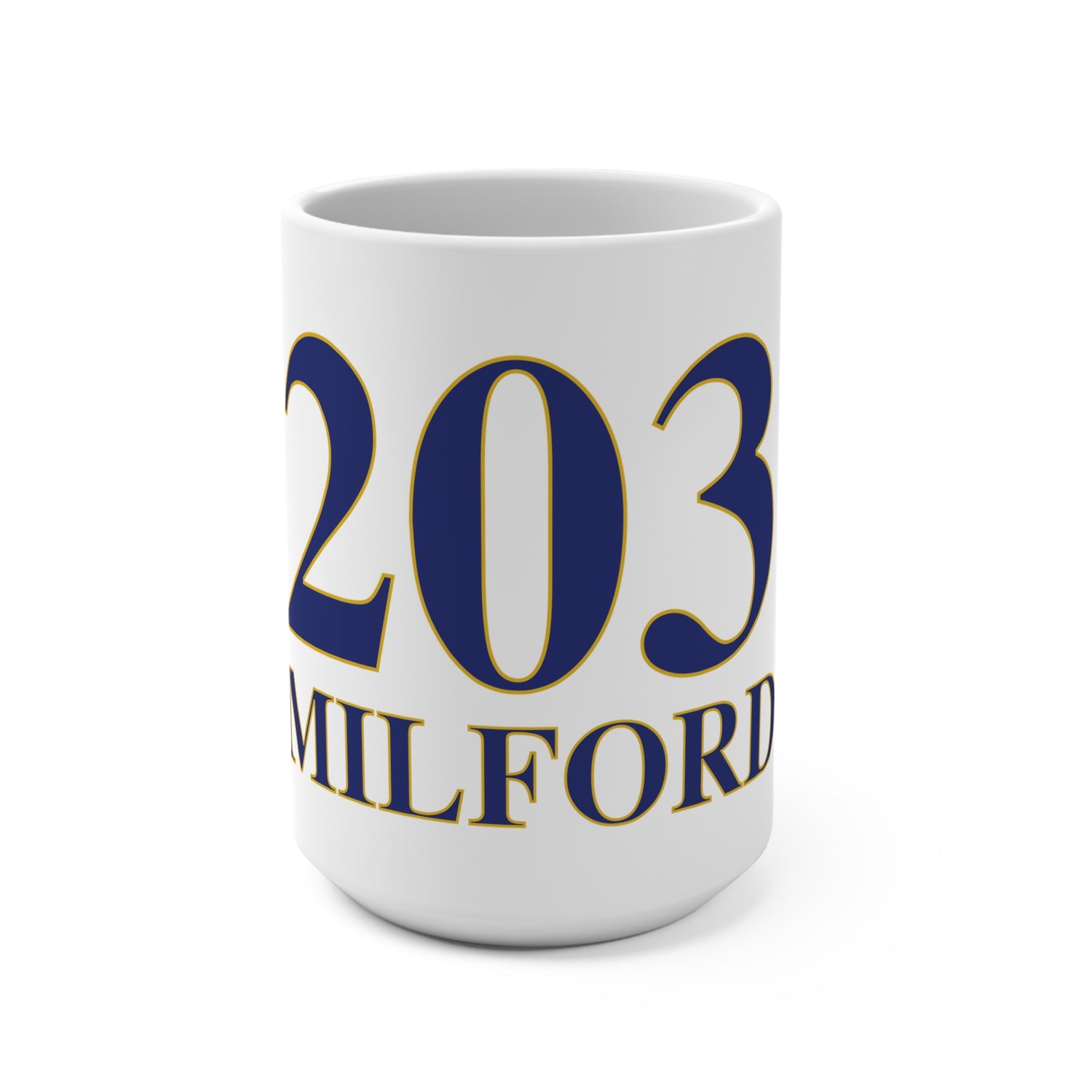 Milford