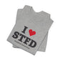 I Heart STFD Unisex Jersey Short Sleeve T-Shirt