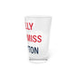 I Really Really Miss Rowayton Pint Glass, 16oz