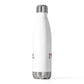 I Heart Brookfield.  20oz Insulated Bottle