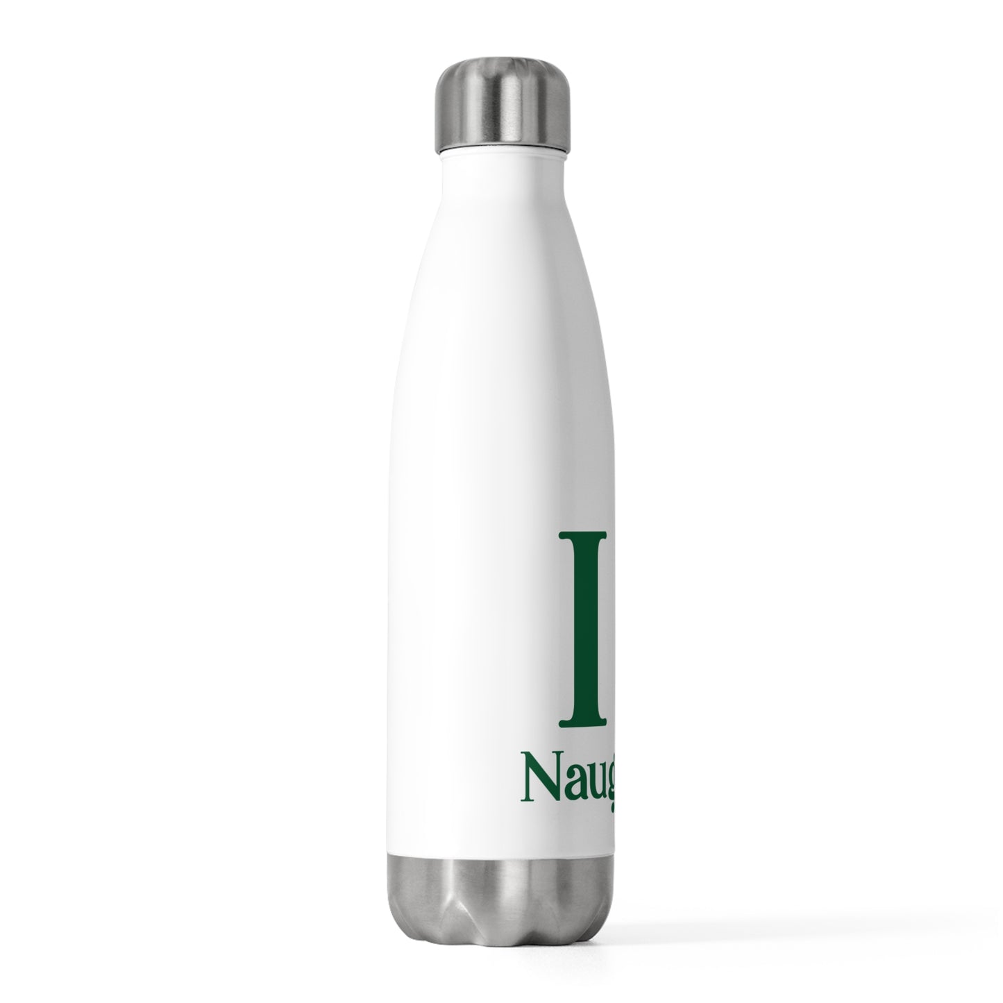 I Clover Naugatuck 20oz Insulated Bottle