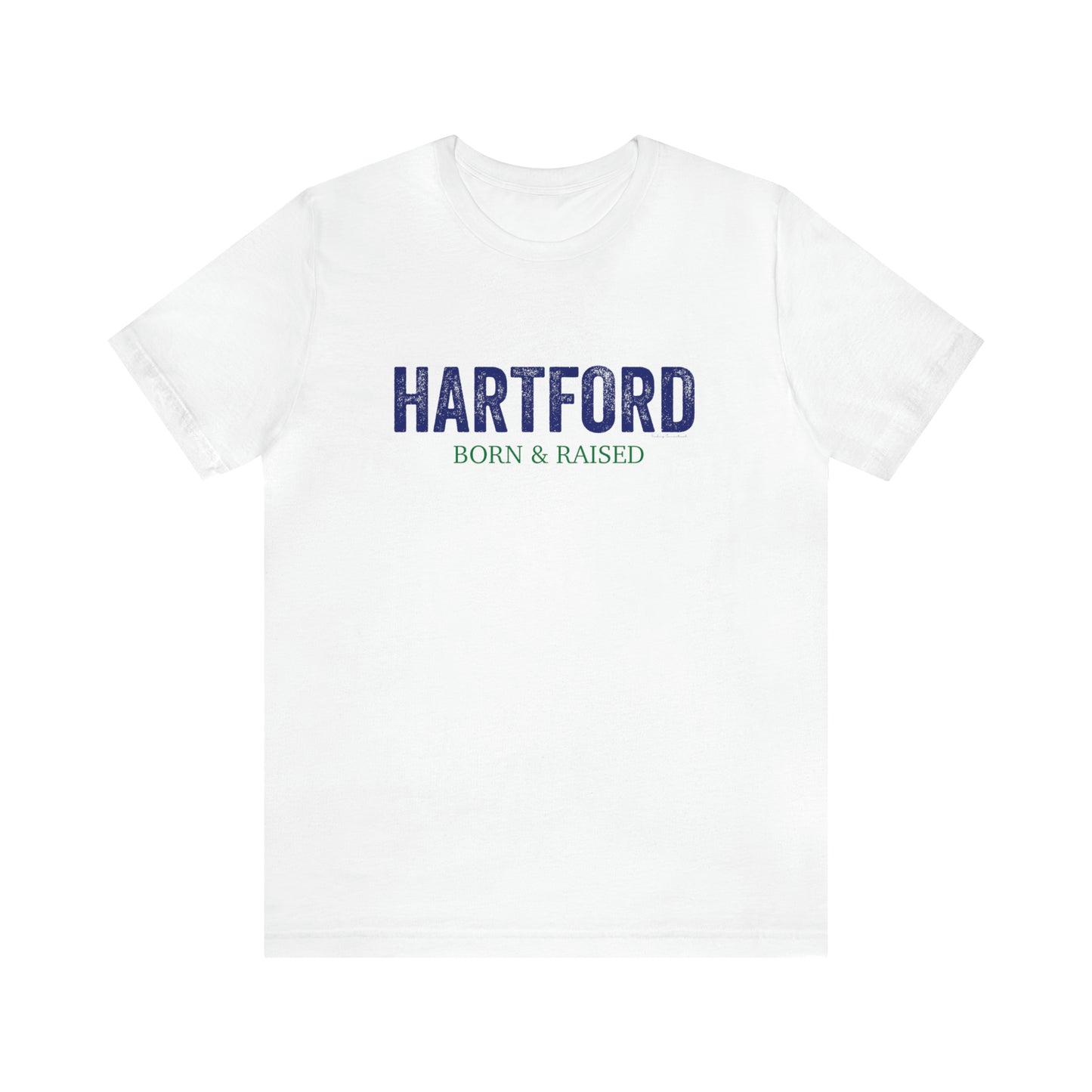 Hartford t shirt