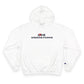 Love Greens Farms Champion Hoodie
