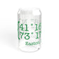 Easton Coordinates Sipper Glass, 16oz