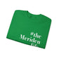 #themeridenlife Unisex Heavy Blend™ Crewneck Sweatshirt