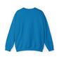 Just a kid from Seymour Unisex Heavy Blend™ Crewneck Sweatshirt