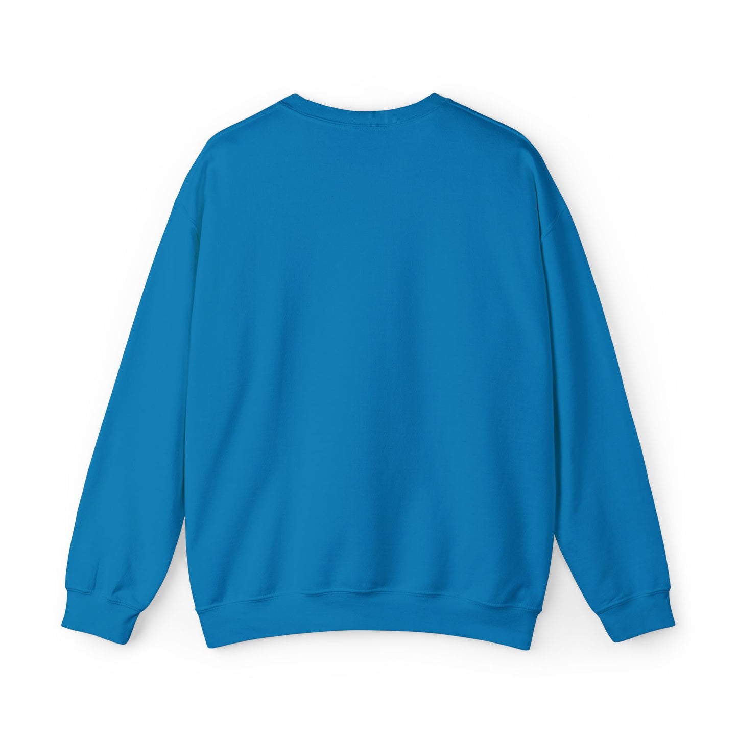 Just a kid from Seymour Unisex Heavy Blend™ Crewneck Sweatshirt