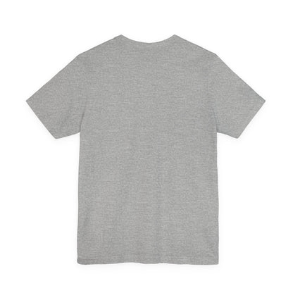 I Heart BRPT Unisex Jersey Short Sleeve T-Shirt
