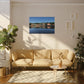 Westport Reflection Matte Canvas, Stretched, 0.75" (Multi-Size)