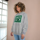 Vintage Exit 51  Merritt Parkway Sign Champion Hoodie