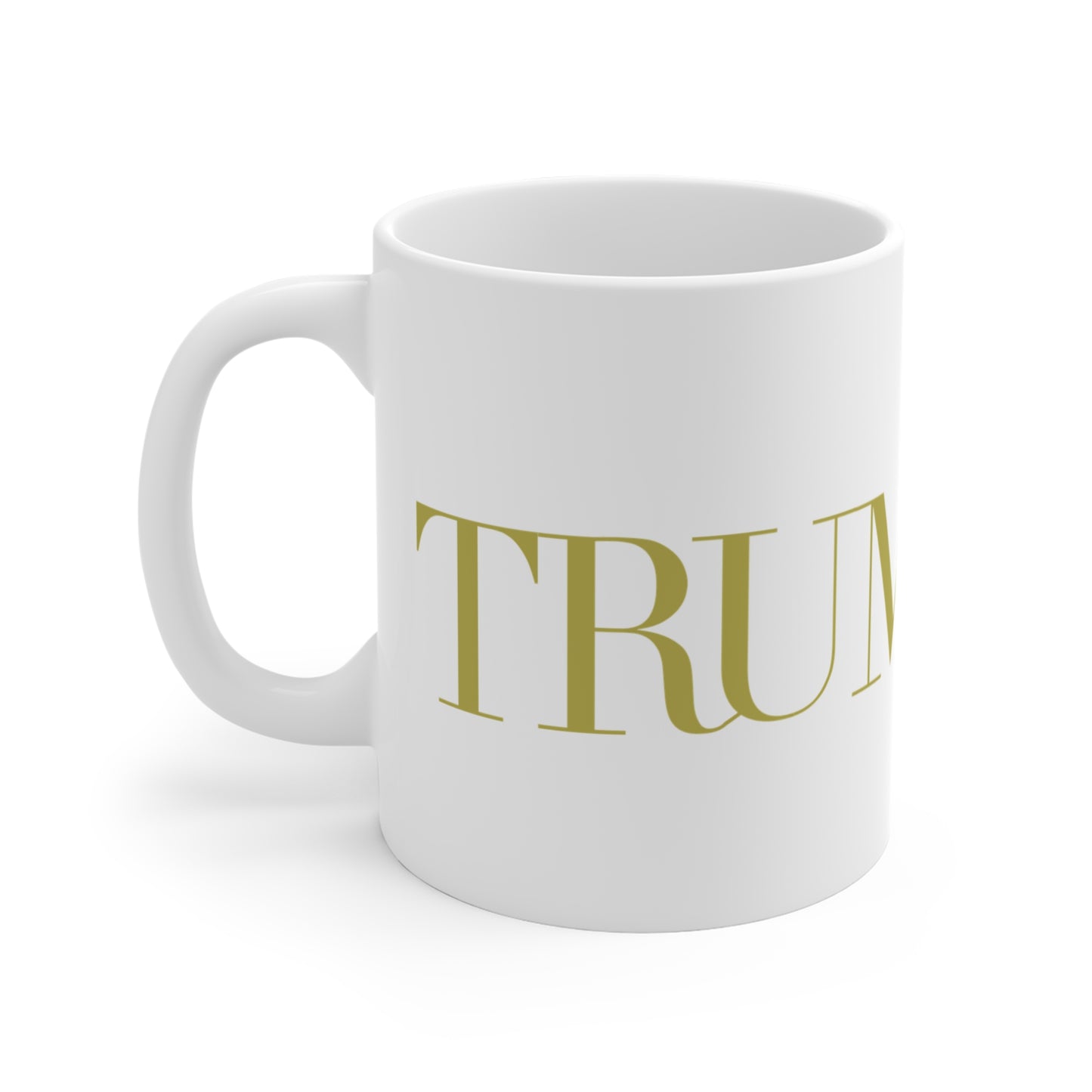 41 Tilt Trumbull Mug 11oz