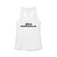 Love Norwalk Women's Ideal Racerback Tank Top