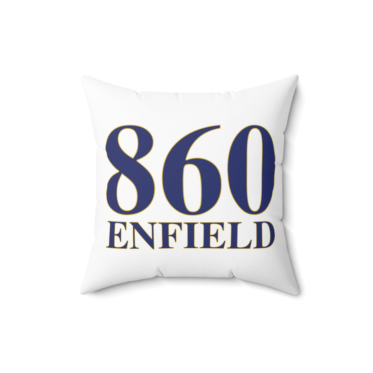 860 Enfield Polyester Square Pillow