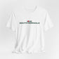 Love South Norwalk Unisex Jersey Short Sleeve T-Shirt