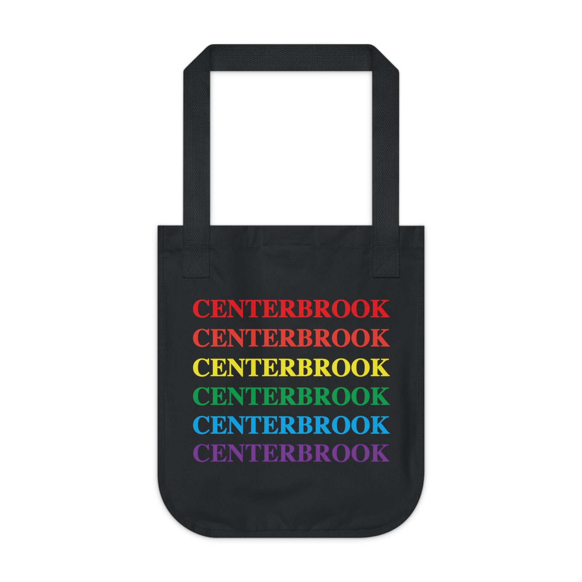 centerbrook ct tote bag