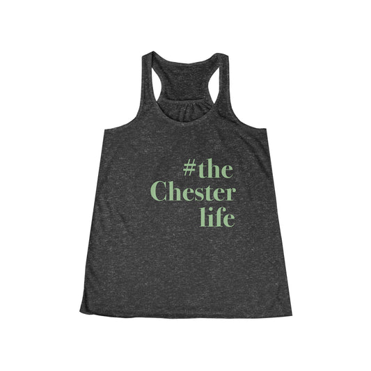 chester tank top shirt