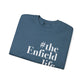 #theenfieldlife Unisex Heavy Blend™ Crewneck Sweatshirt