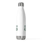 Just a kid from Griswold 20oz Insulated Bottle