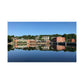 Westport Reflection Matte Horizontal Posters