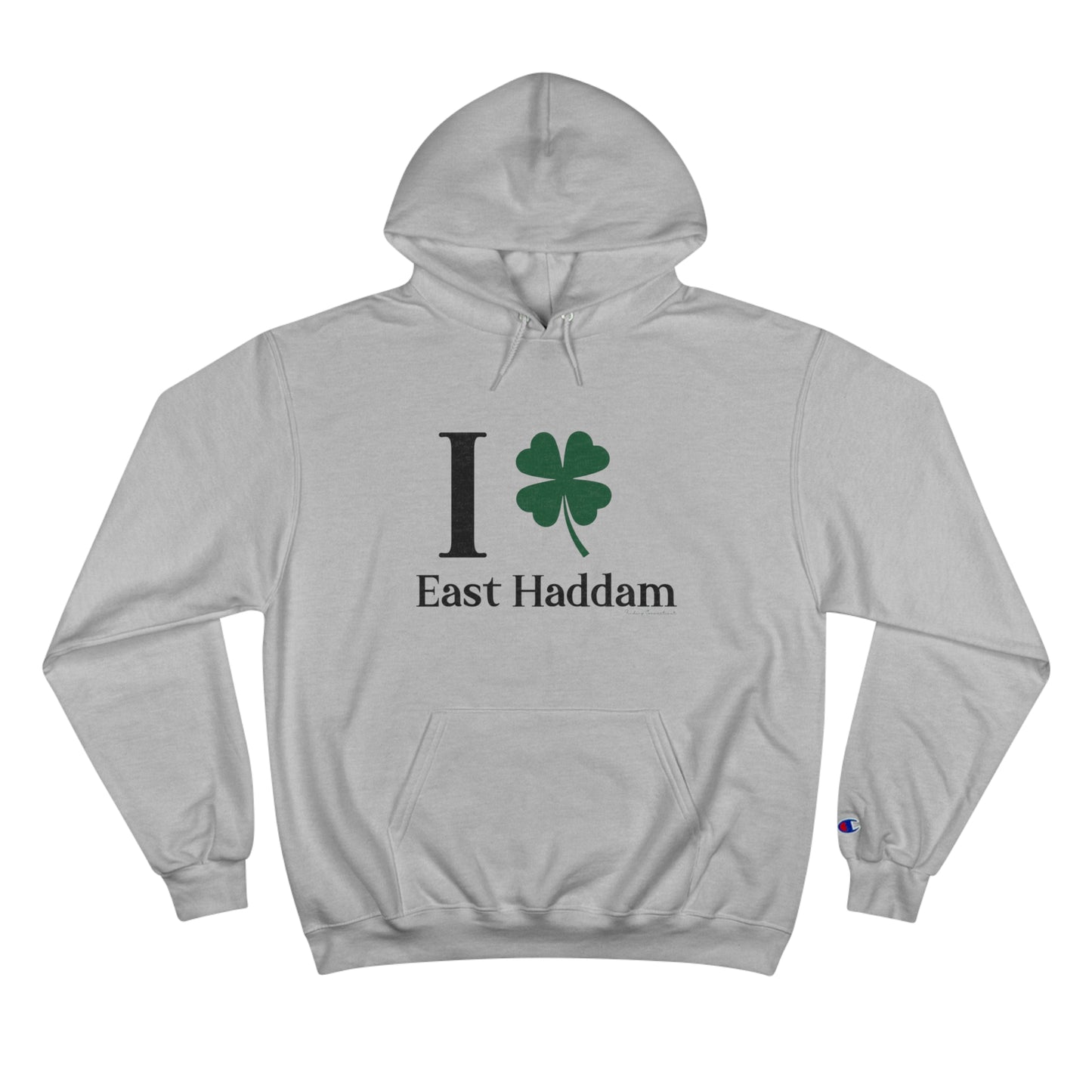 east haddam connecticut hoodie