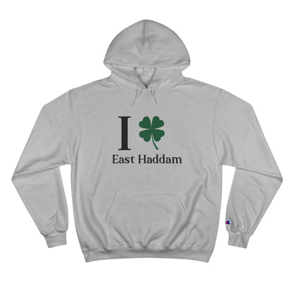 east haddam connecticut hoodie