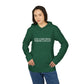 Just a kid from North Canaan adidas Unisex Fleece Hoodie