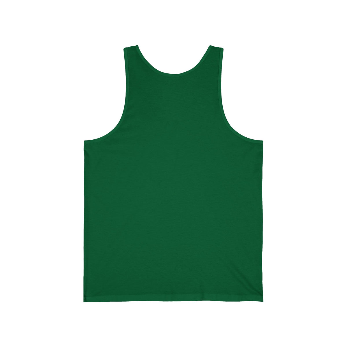 Westbrook is My Happy Place Unisex Jersey Tank Top