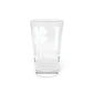 I Clover Windsor Locks Pint Glass, 16oz