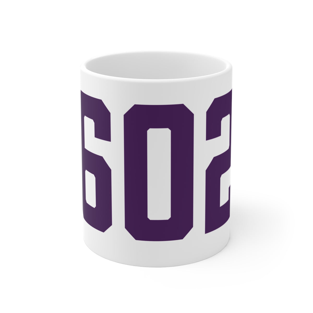 06026 East Granby Connecticut Zip Code Mug 11oz
