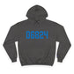 06824 Fairfield Connecticut Zip Code Champion Hoodie Sweatshirts