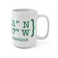 Mug 15oz