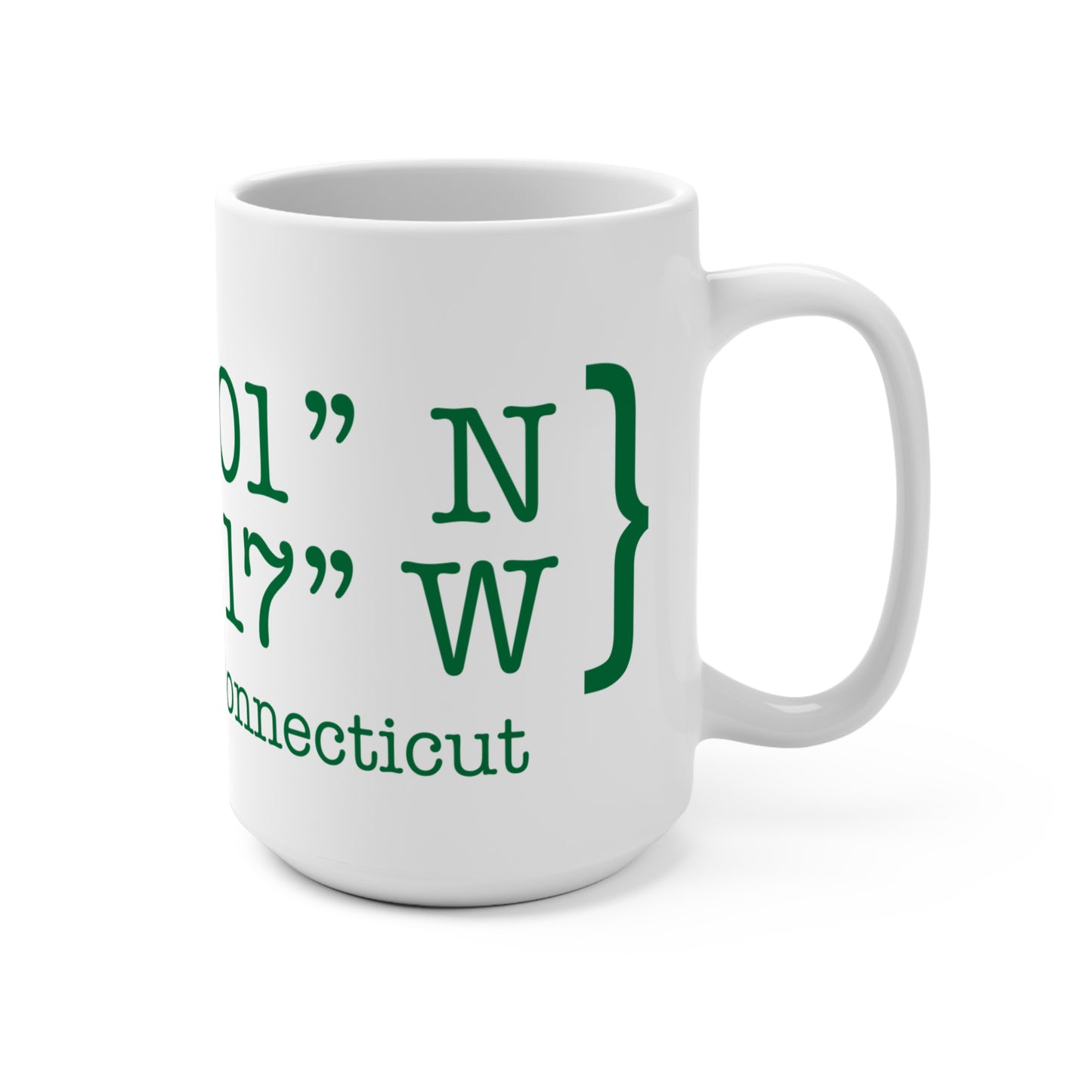 Mug 15oz