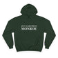 Just a kid from Monroe Champion Hoodie