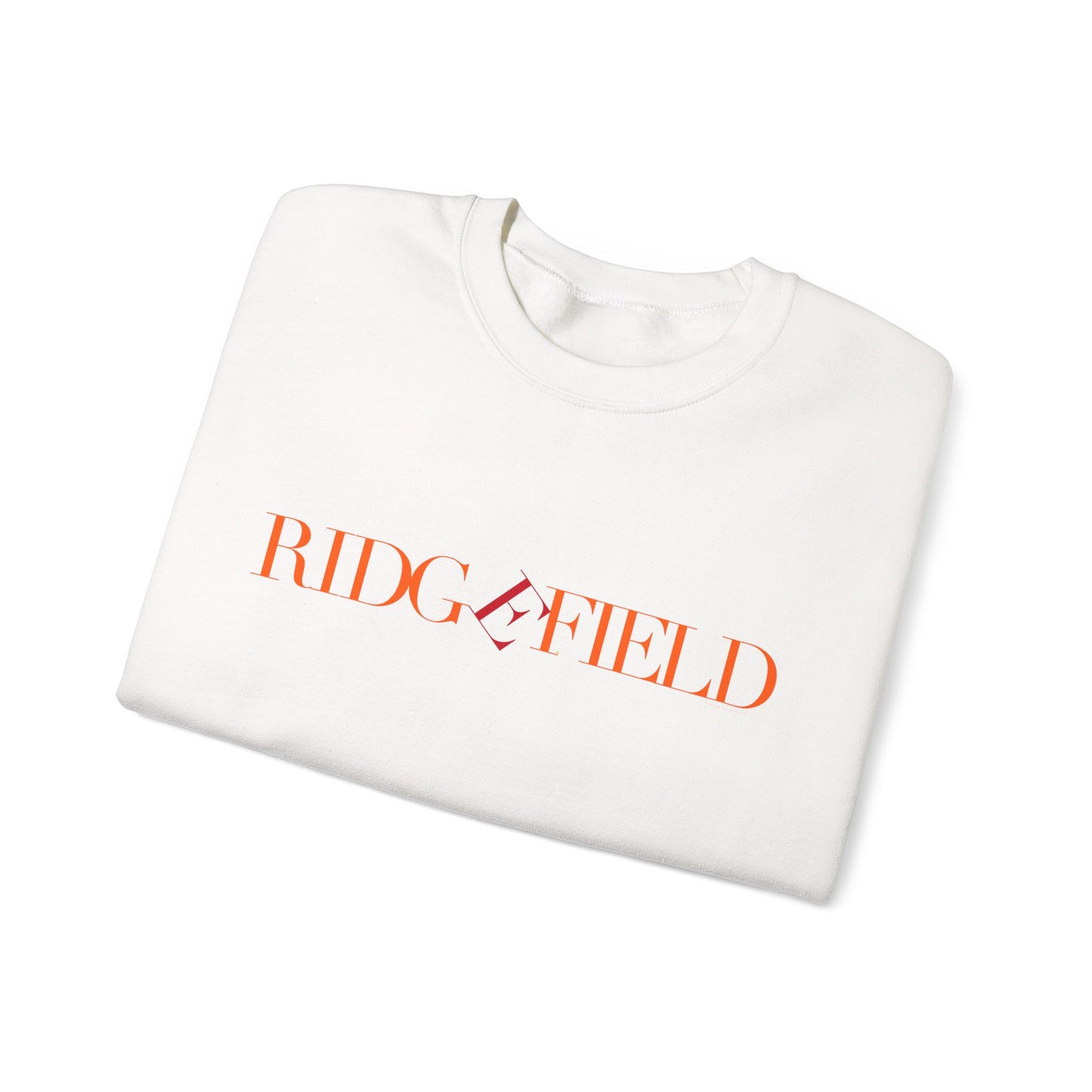 41 Tilt Ridgefield Unisex Heavy Blend™ Crewneck Sweatshirt