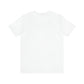 Just a kid from East Hampton Unisex Jersey Short Sleeve Tee