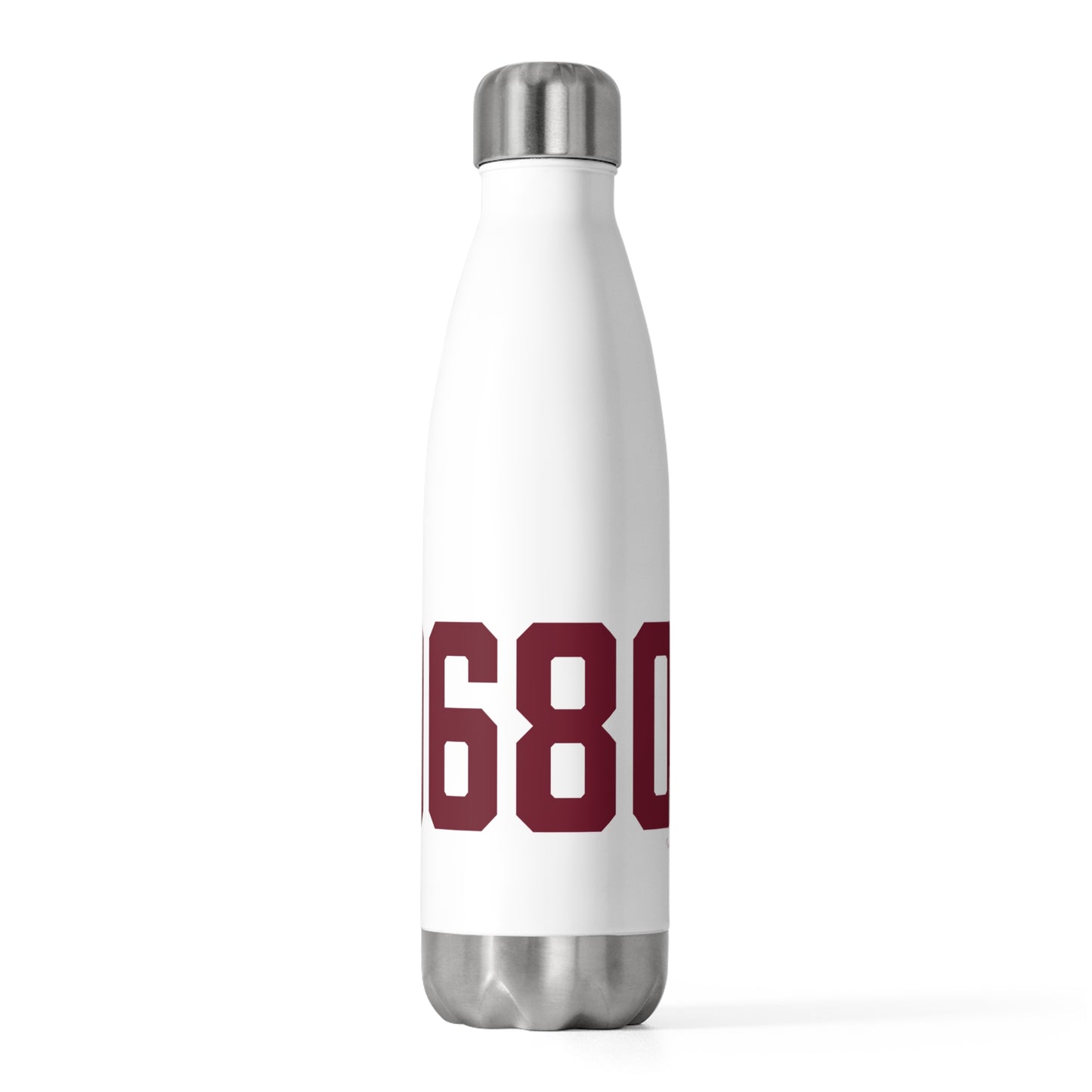 06801 Bethel Connecticut Zip Code 20oz Insulated Bottle
