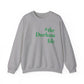 #thedurhamlife Unisex Heavy Blend™ Crewneck Sweatshirt