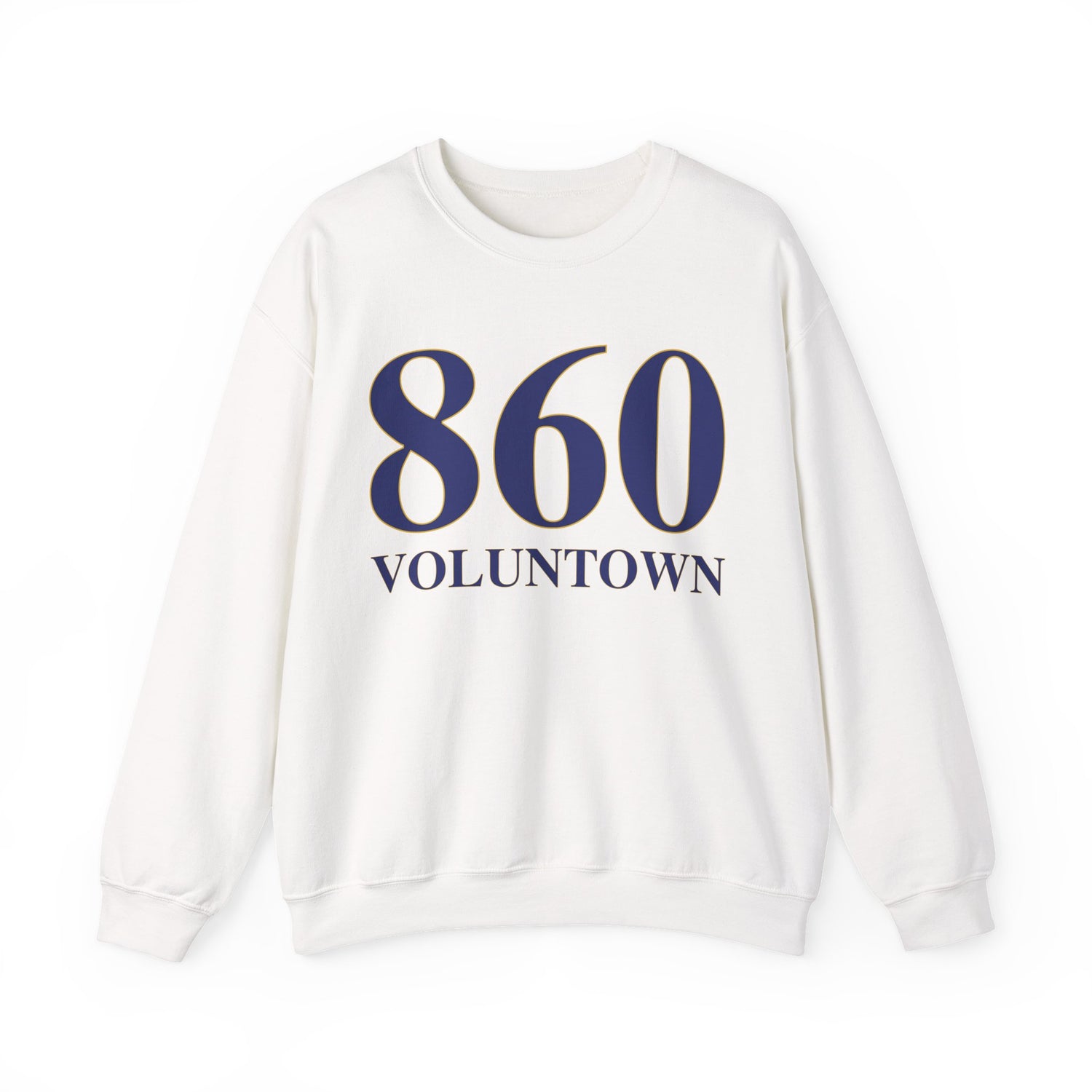 860 Voluntown