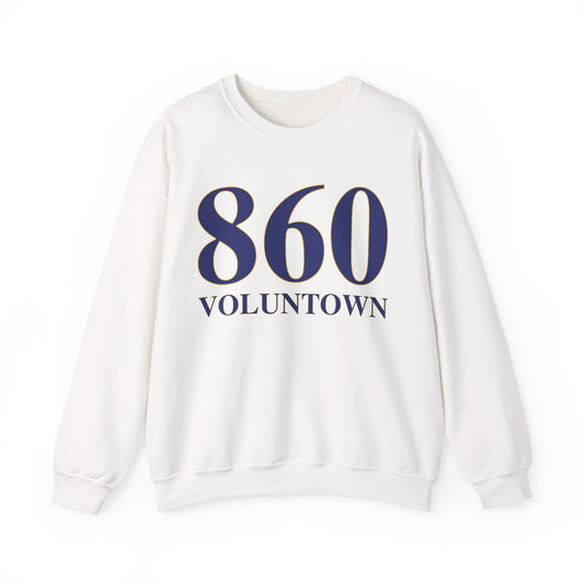 860 Voluntown Unisex Heavy Blend™ Crewneck Sweatshirt