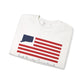 East Granby Connecticut Flag Unisex Heavy Blend™ Crewneck Sweatshirt