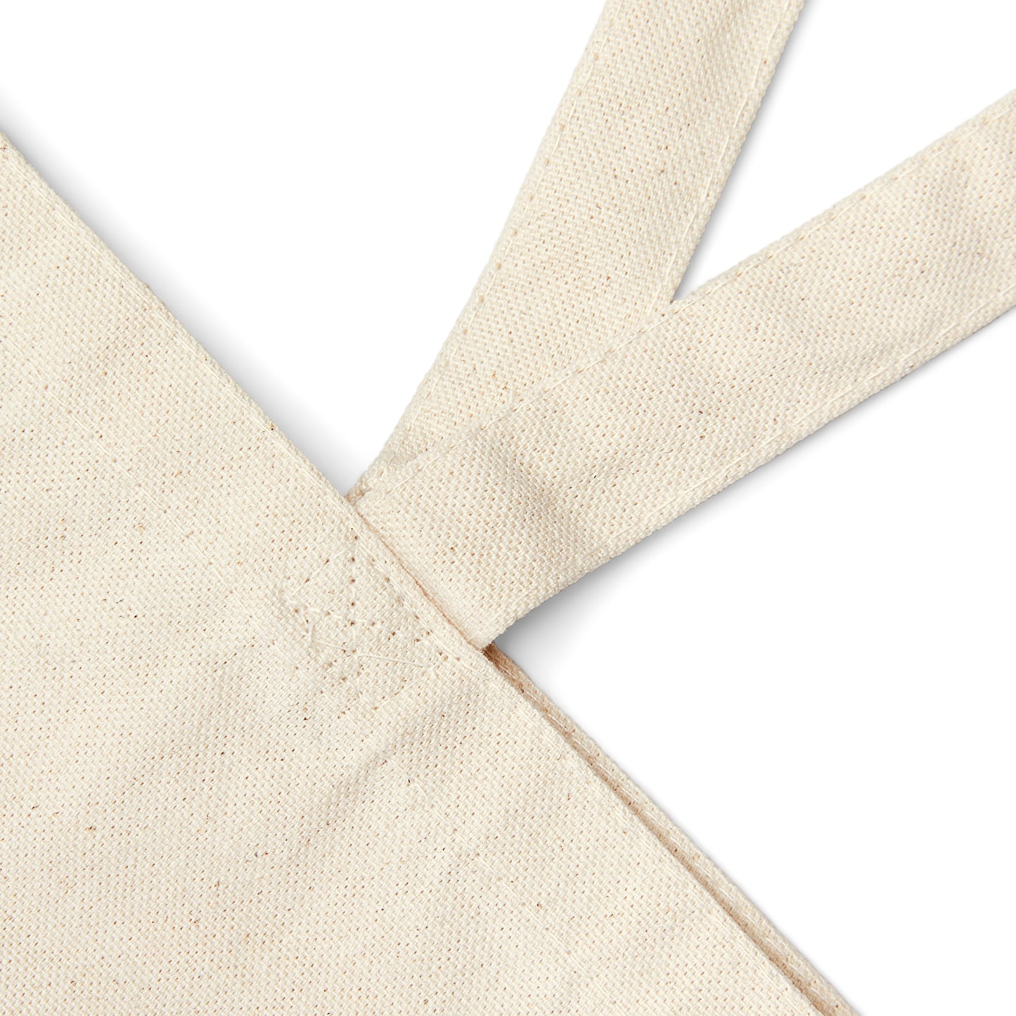 Just a kid from Centerbrook Cotton Canvas Tote Bag